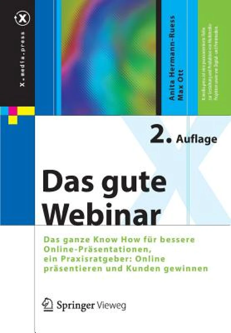 Das Gute Webinar