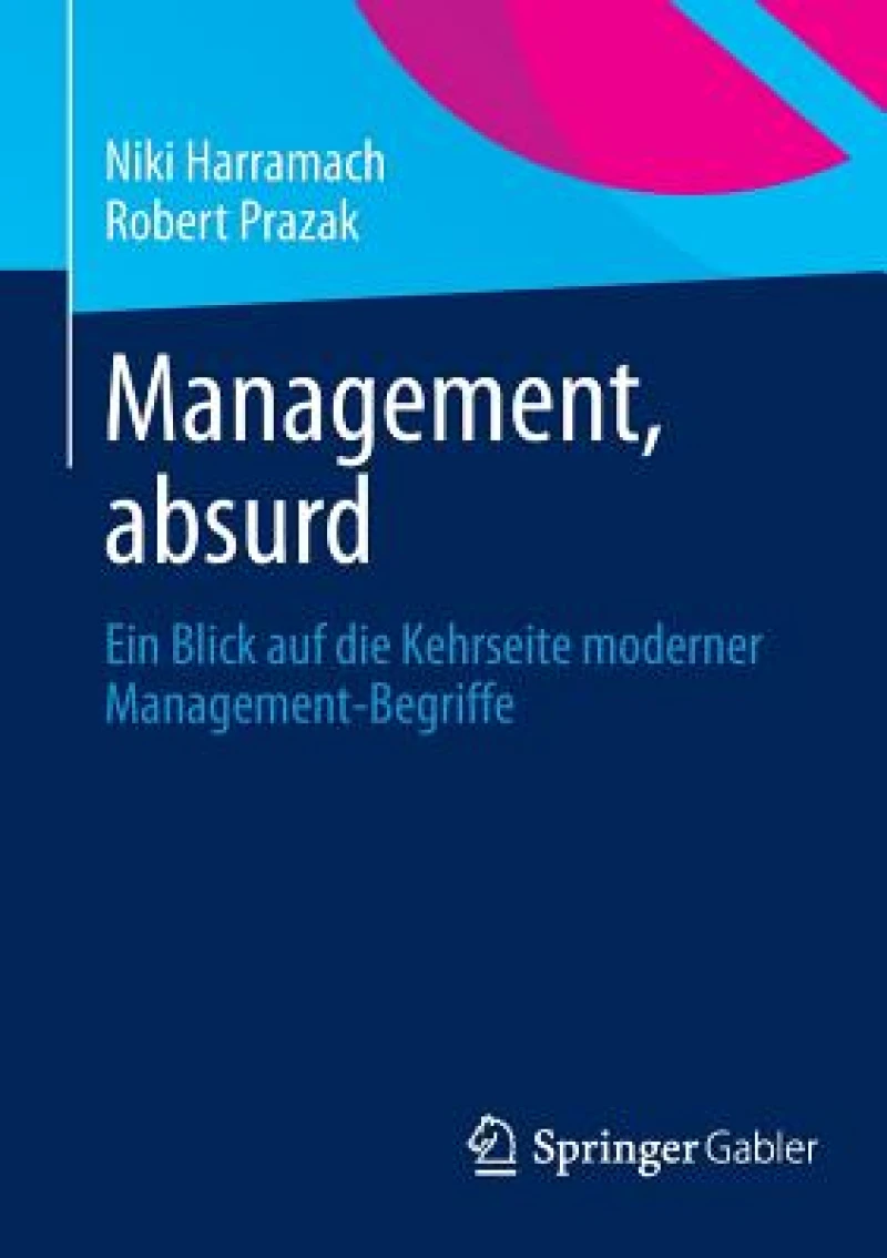 Management, absurd