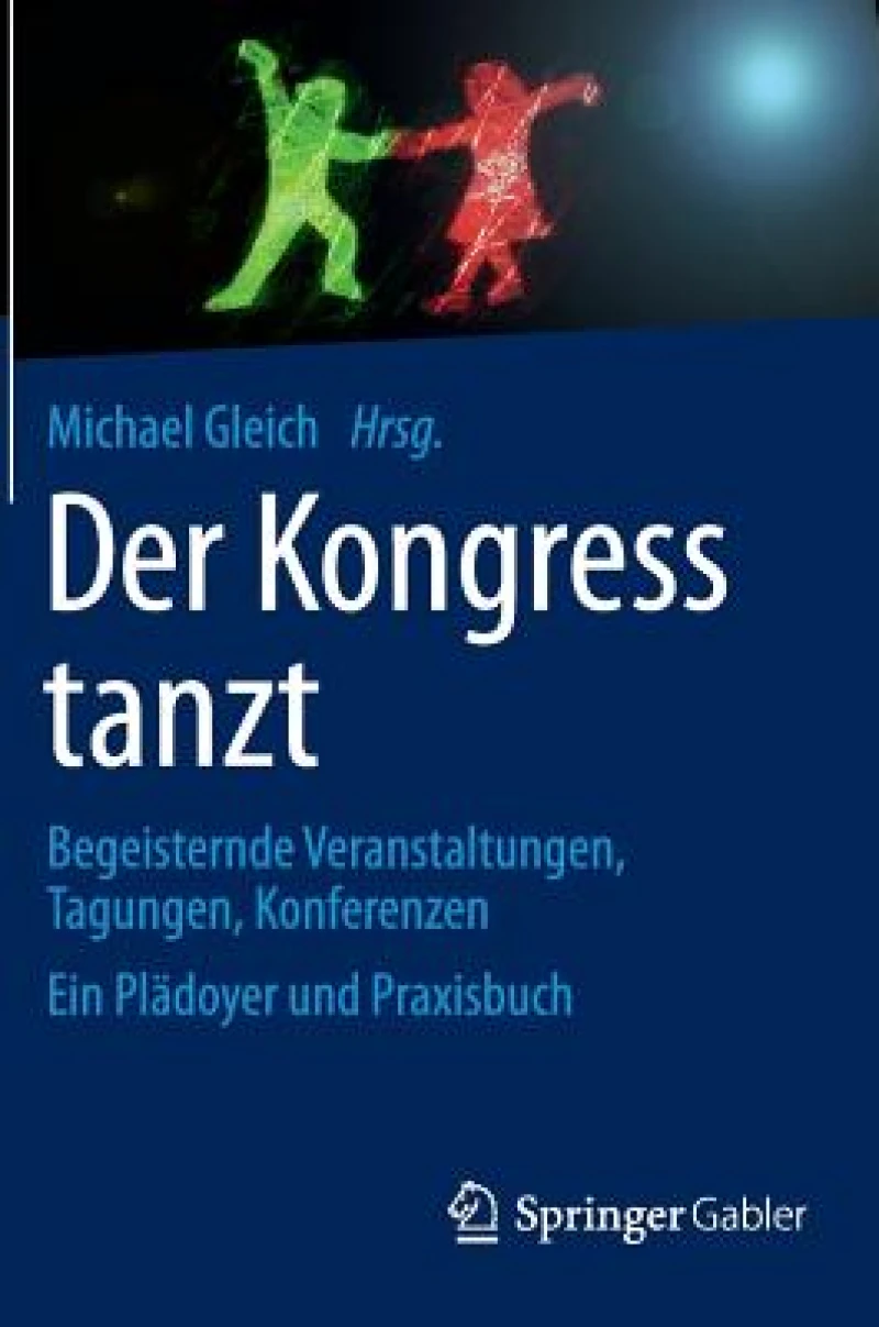 Der Kongress tanzt