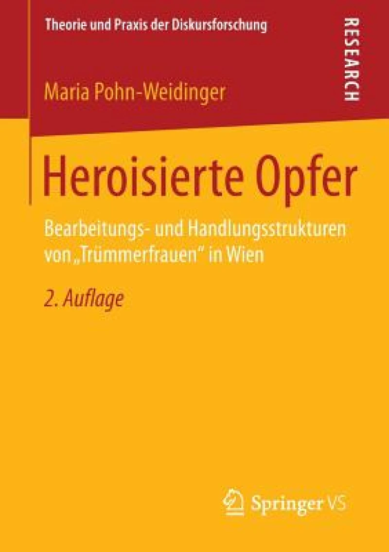 Heroisierte Opfer