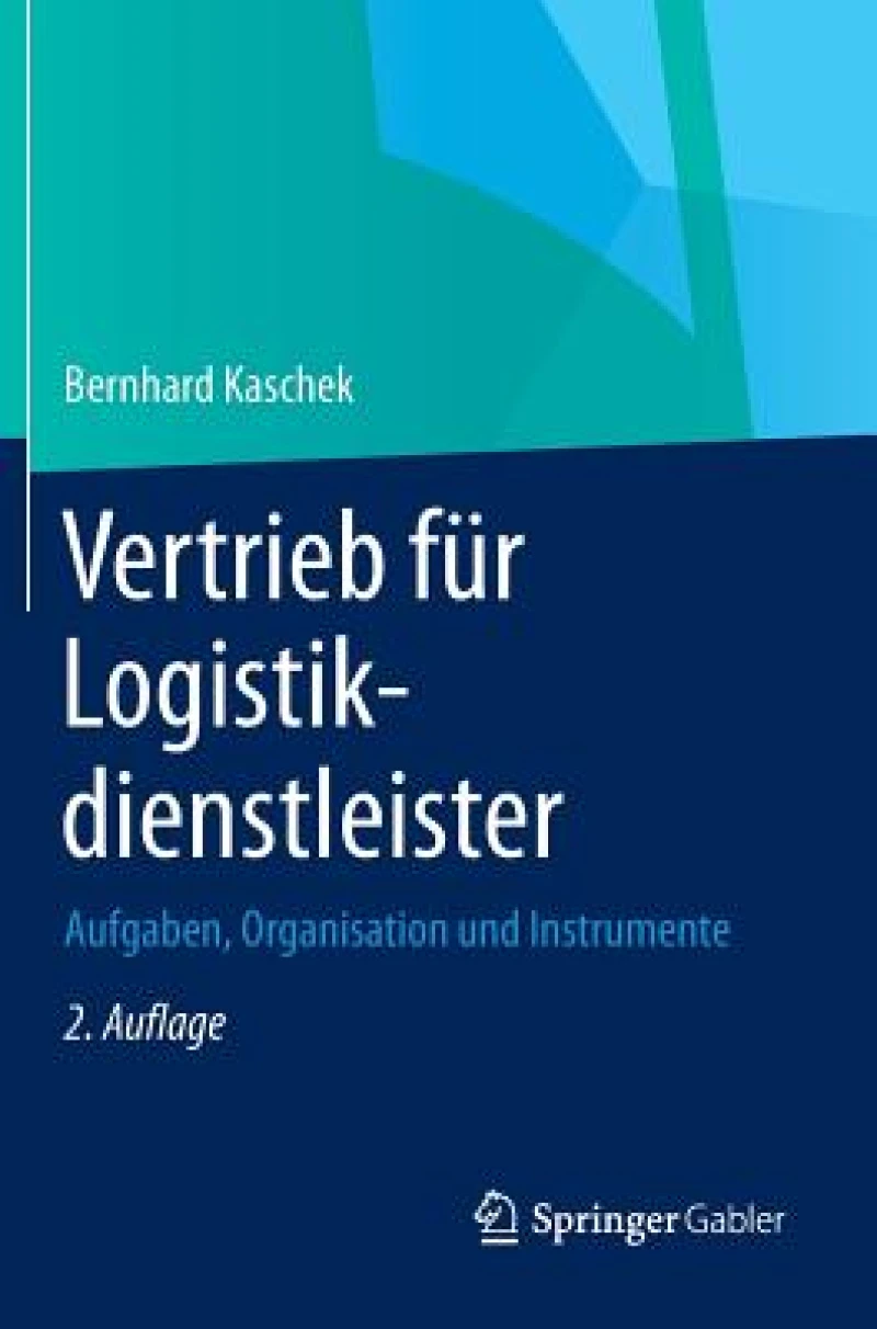 Vertrieb für Logistikdienstleister