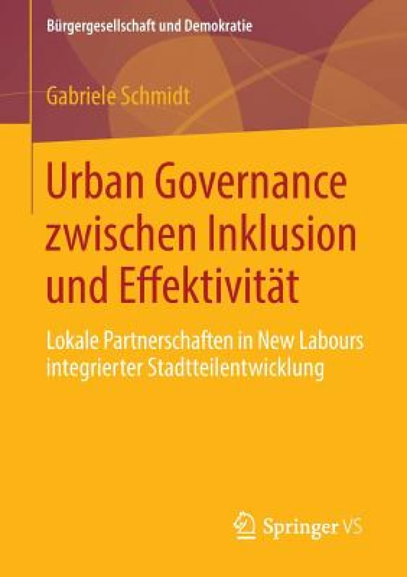 Urban Governance zwischen Inklusion und Effektivitat