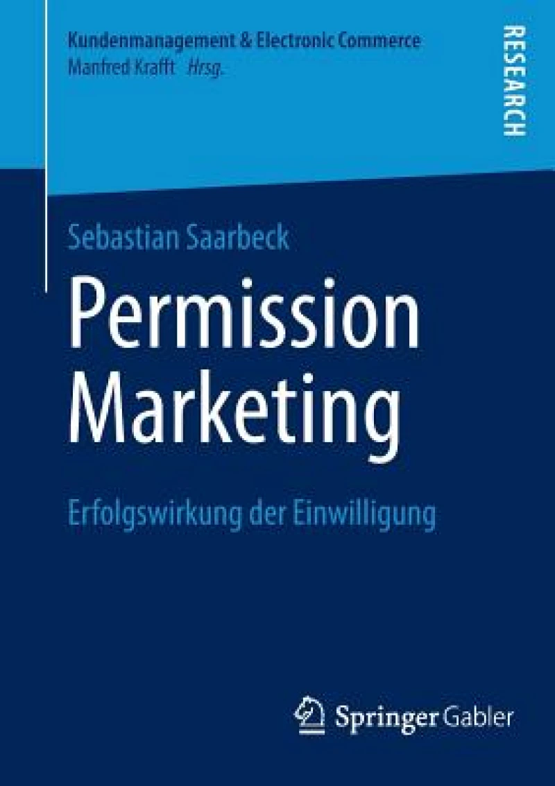 Permission Marketing