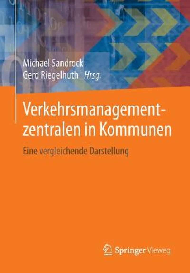 Verkehrsmanagementzentralen in Kommunen