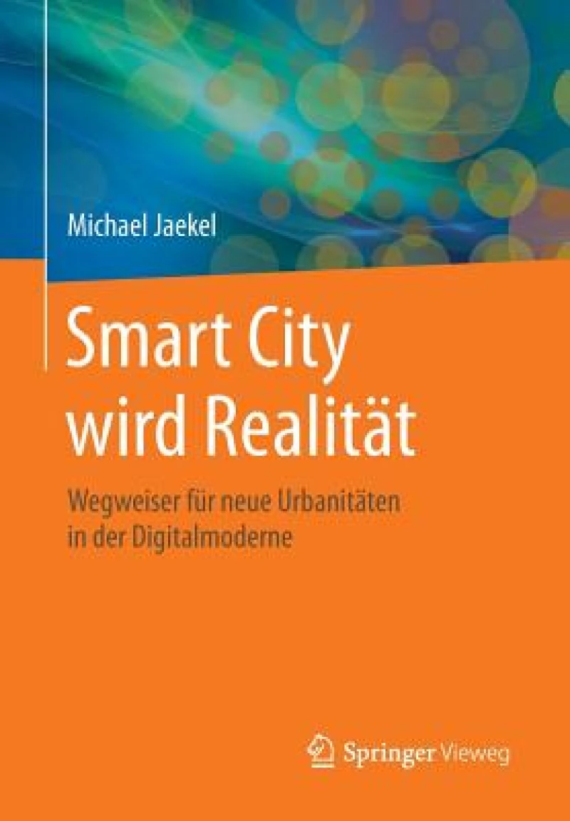 Smart City wird Realität