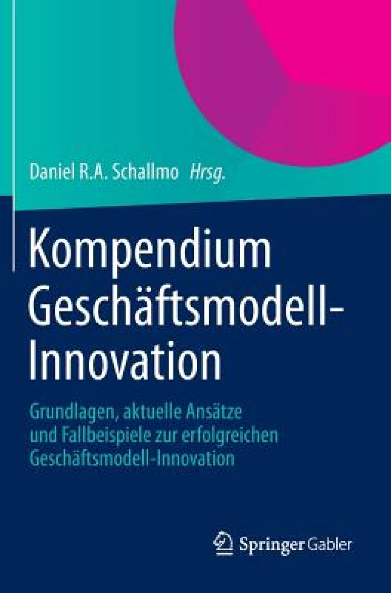 Kompendium Geschäftsmodell-Innovation