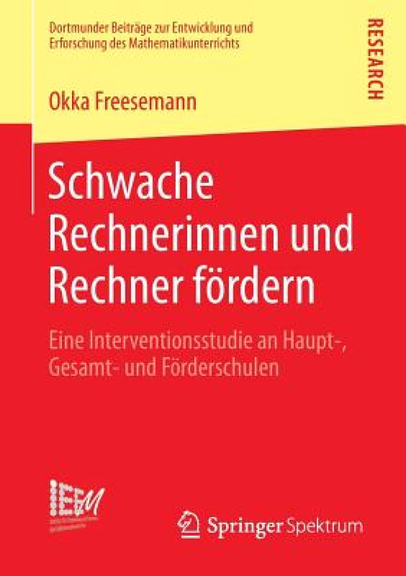 Schwache Rechnerinnen und Rechner fordern