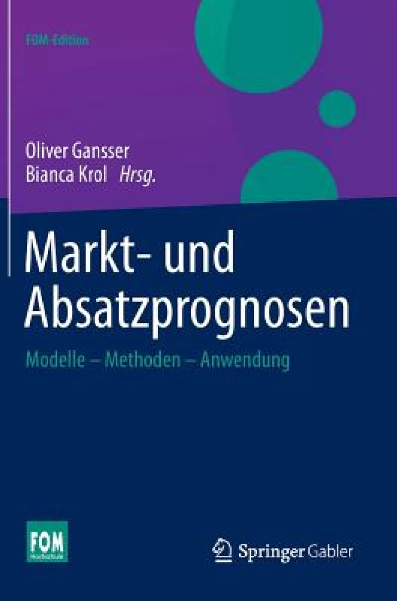 Markt- und Absatzprognosen