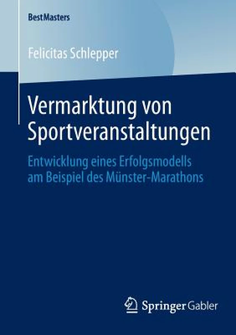 Vermarktung von Sportveranstaltungen