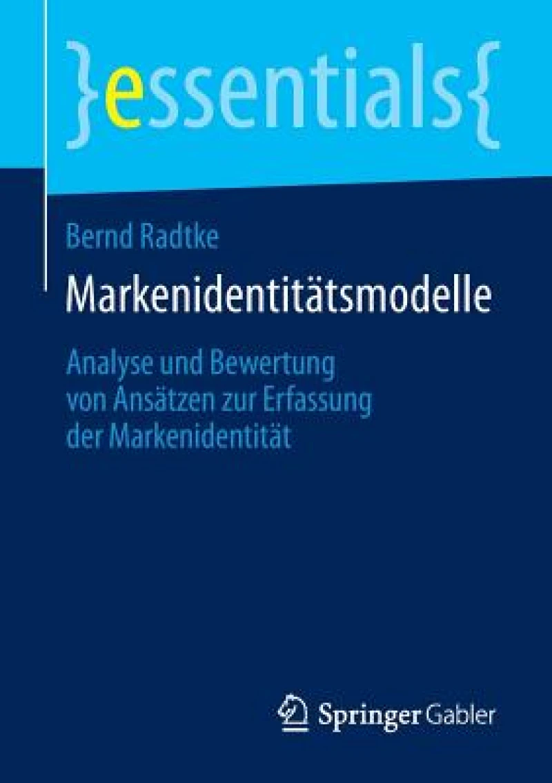 Markenidentitatsmodelle