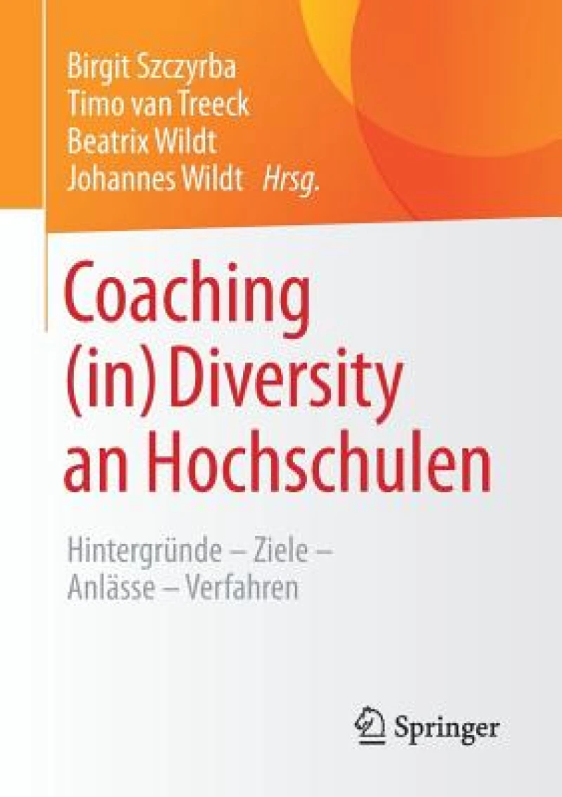 Coaching (in) Diversity an Hochschulen