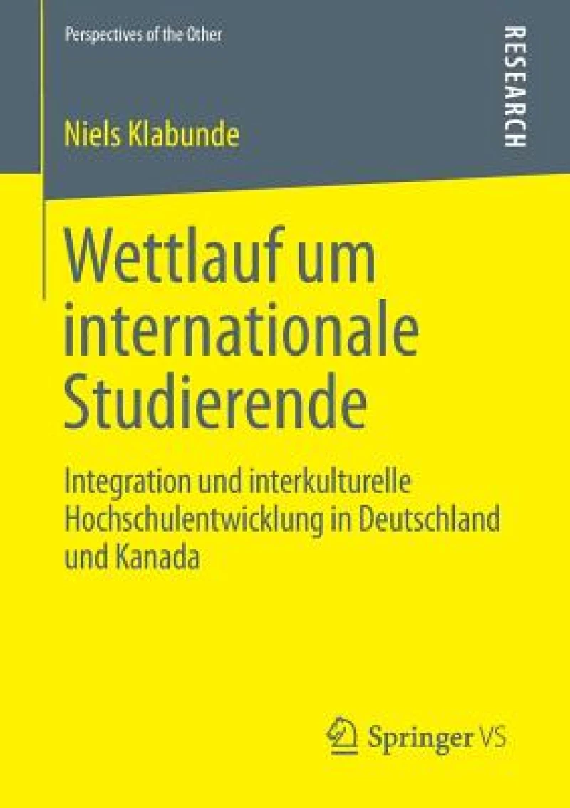 Wettlauf um internationale Studierende
