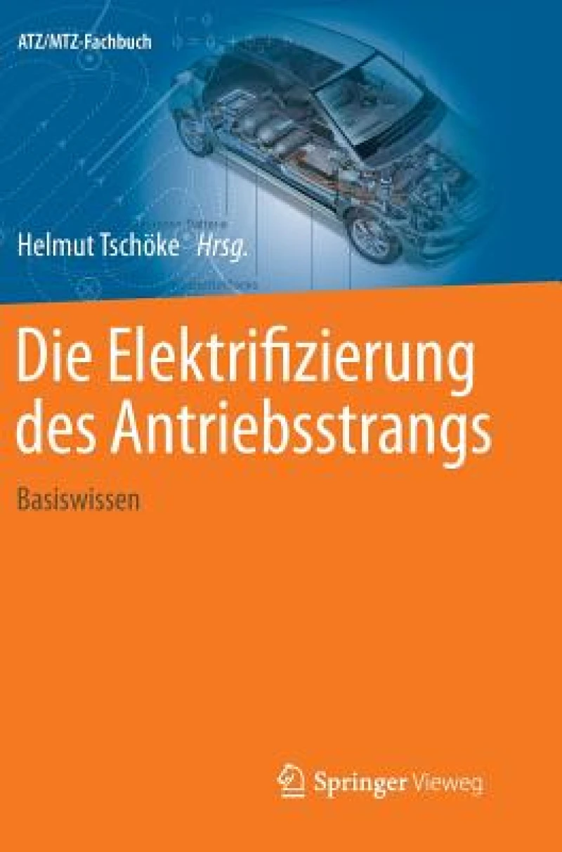 Die Elektrifizierung des Antriebsstrangs