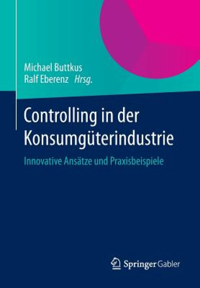 Controlling in der Konsumgüterindustrie