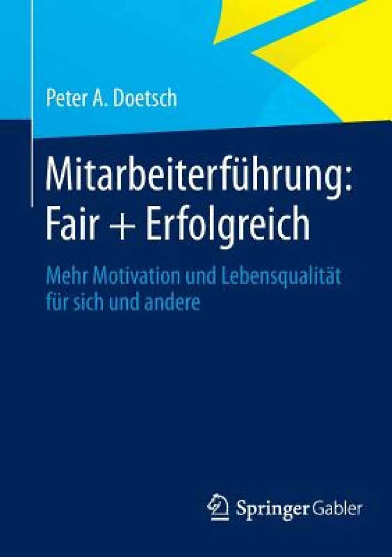 Mitarbeiterfuhrung