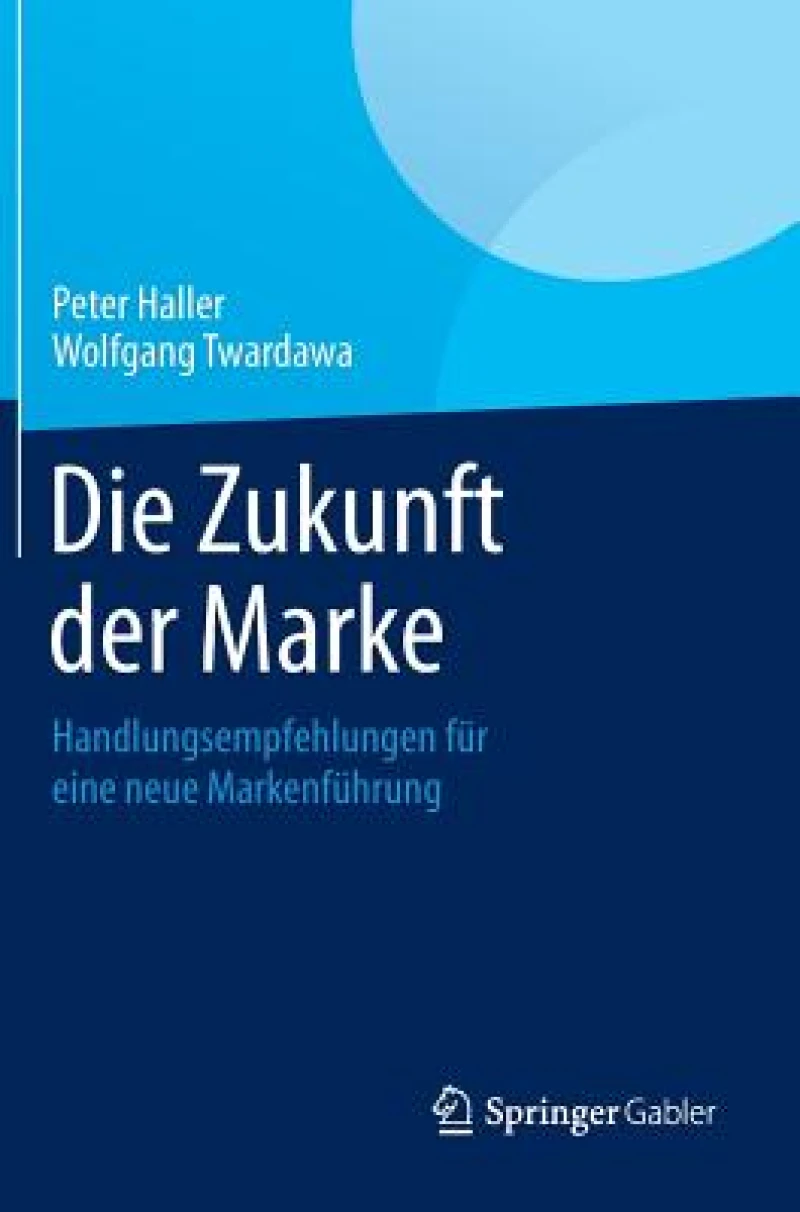 Die Zukunft der Marke