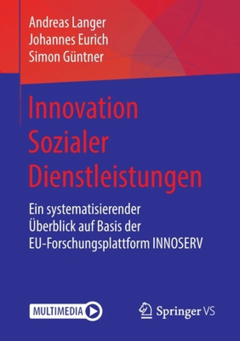 Innovation Sozialer Dienstleistungen