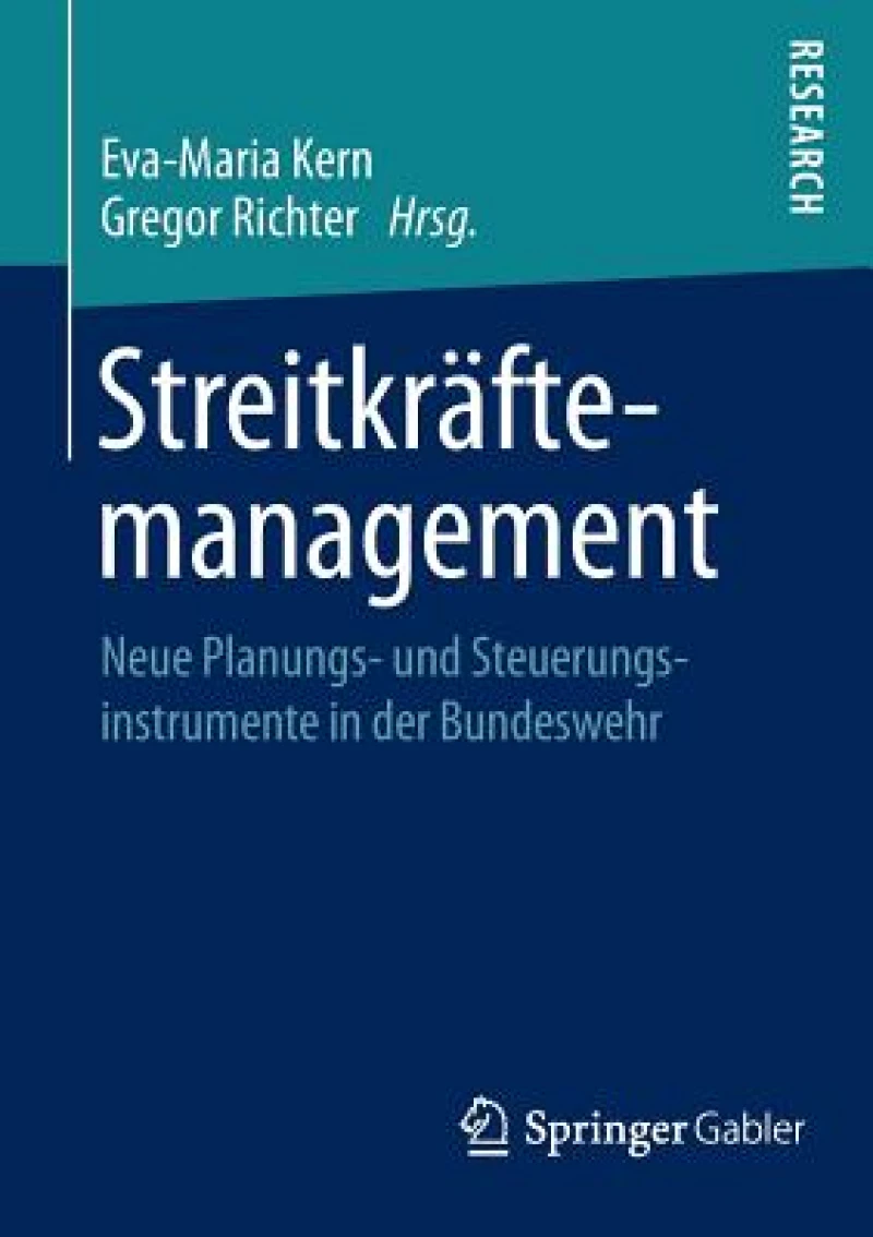 Streitkraftemanagement