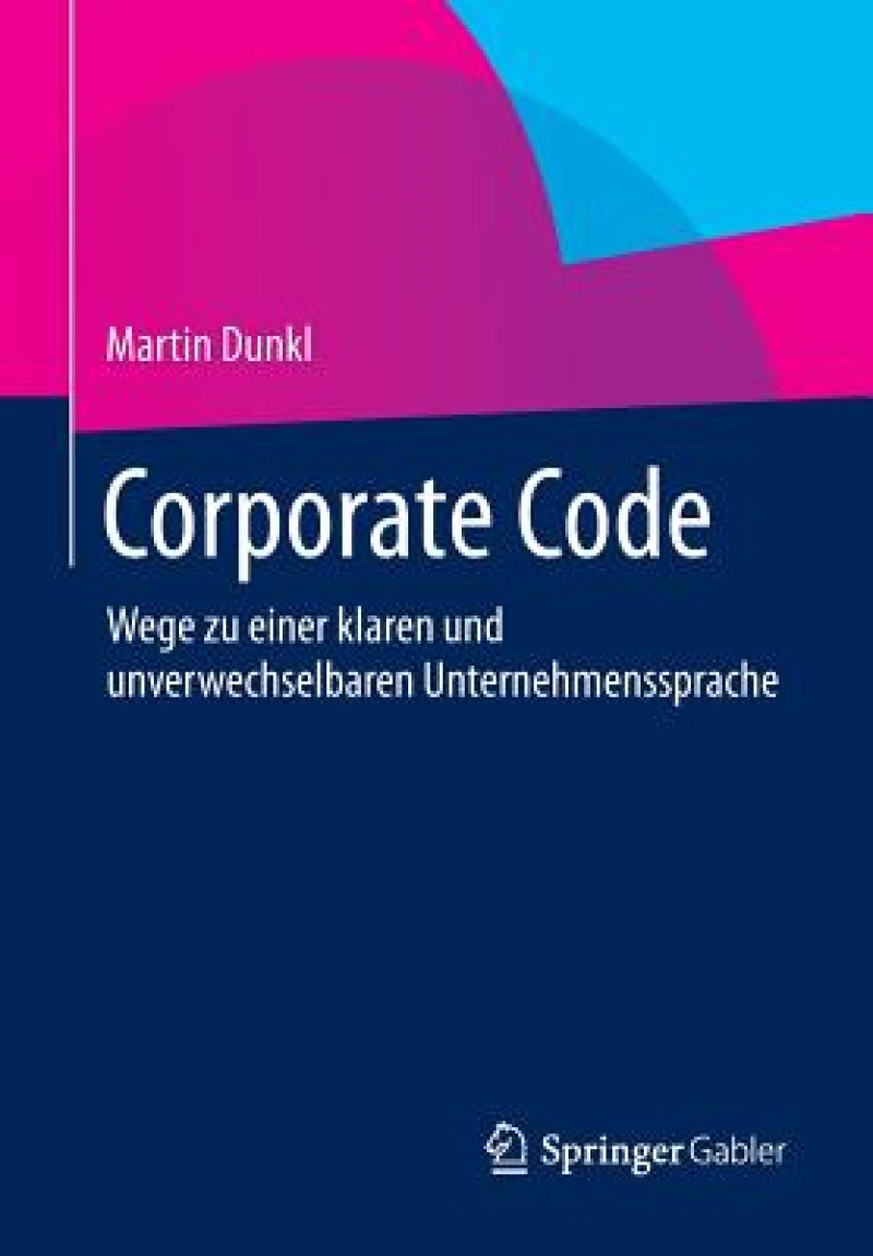 Corporate Code
