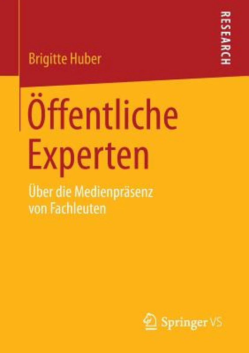 Offentliche Experten