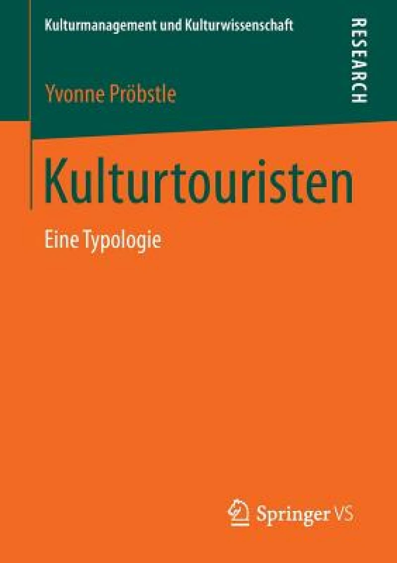 Kulturtouristen