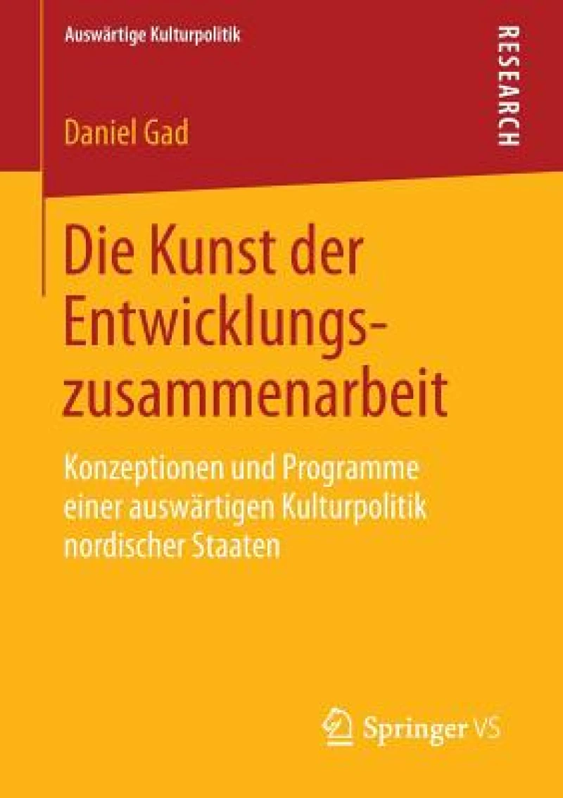 Die Kunst der Entwicklungszusammenarbeit