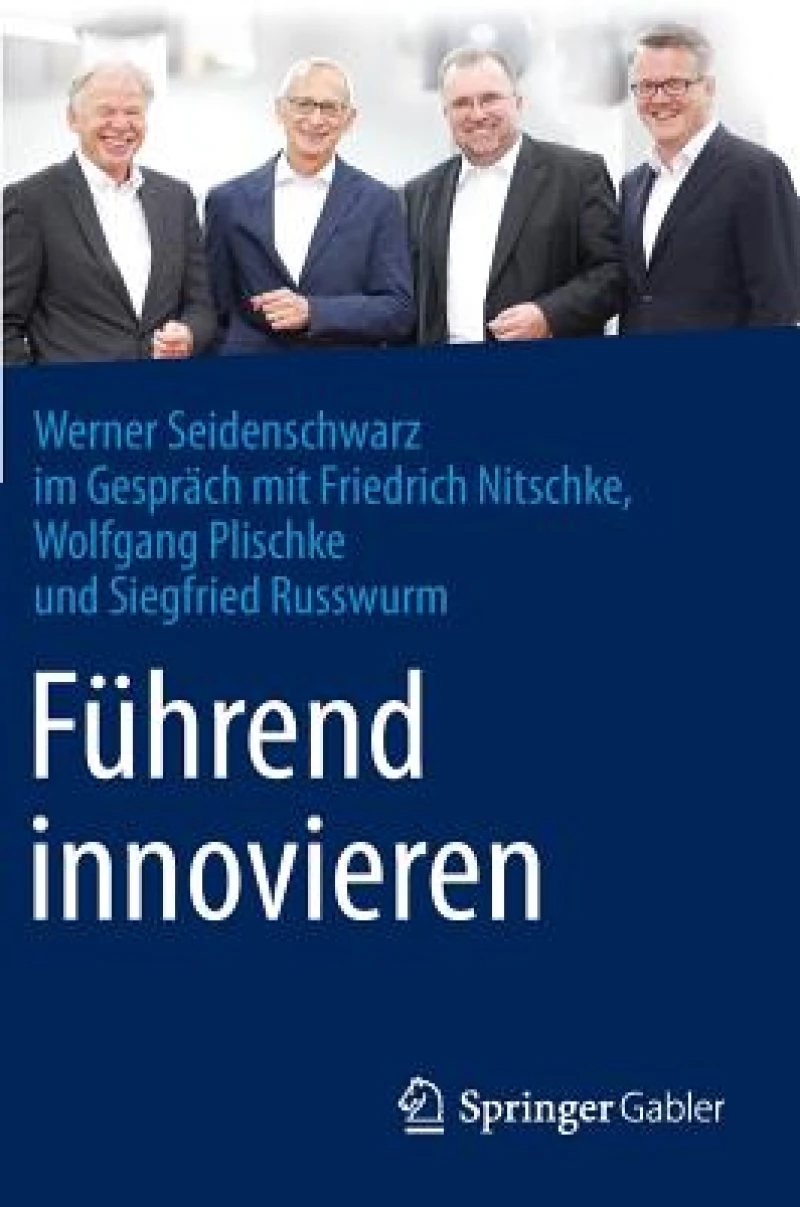 Führend innovieren