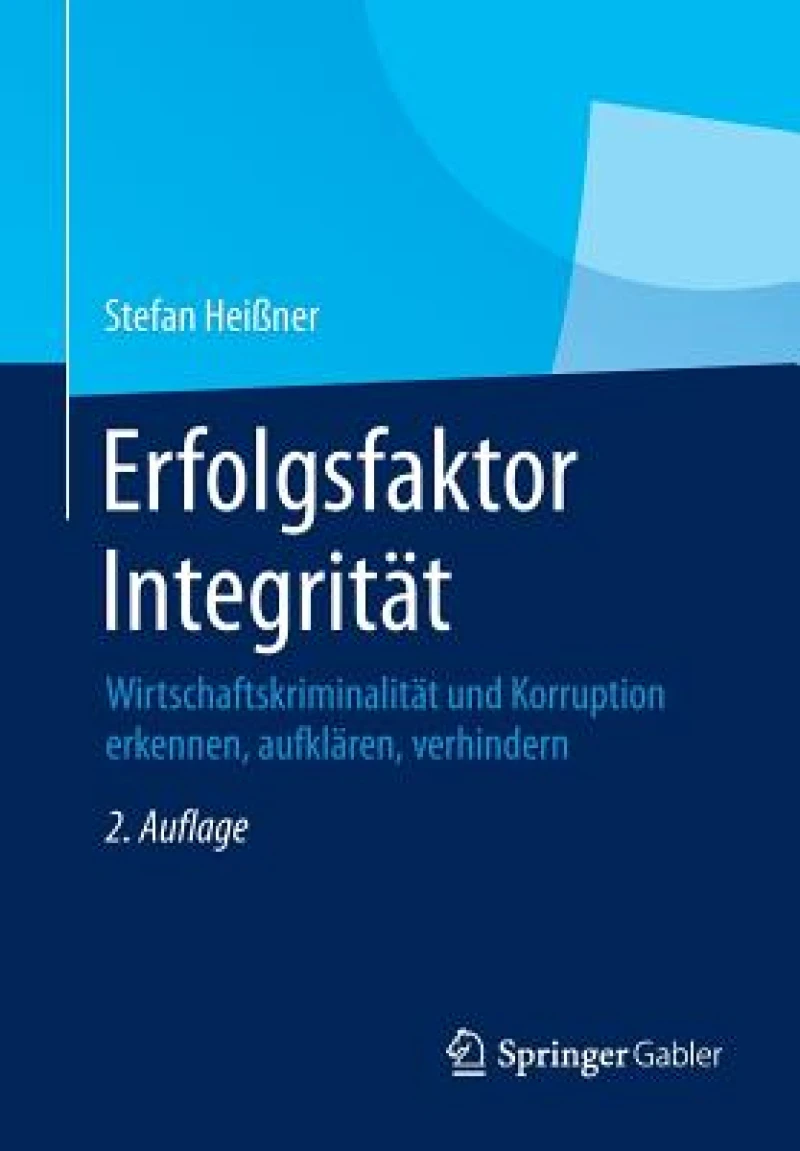 Erfolgsfaktor Integritat