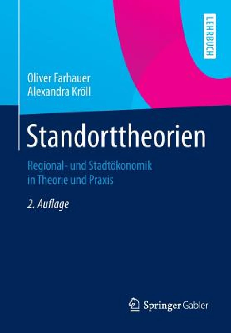 Standorttheorien