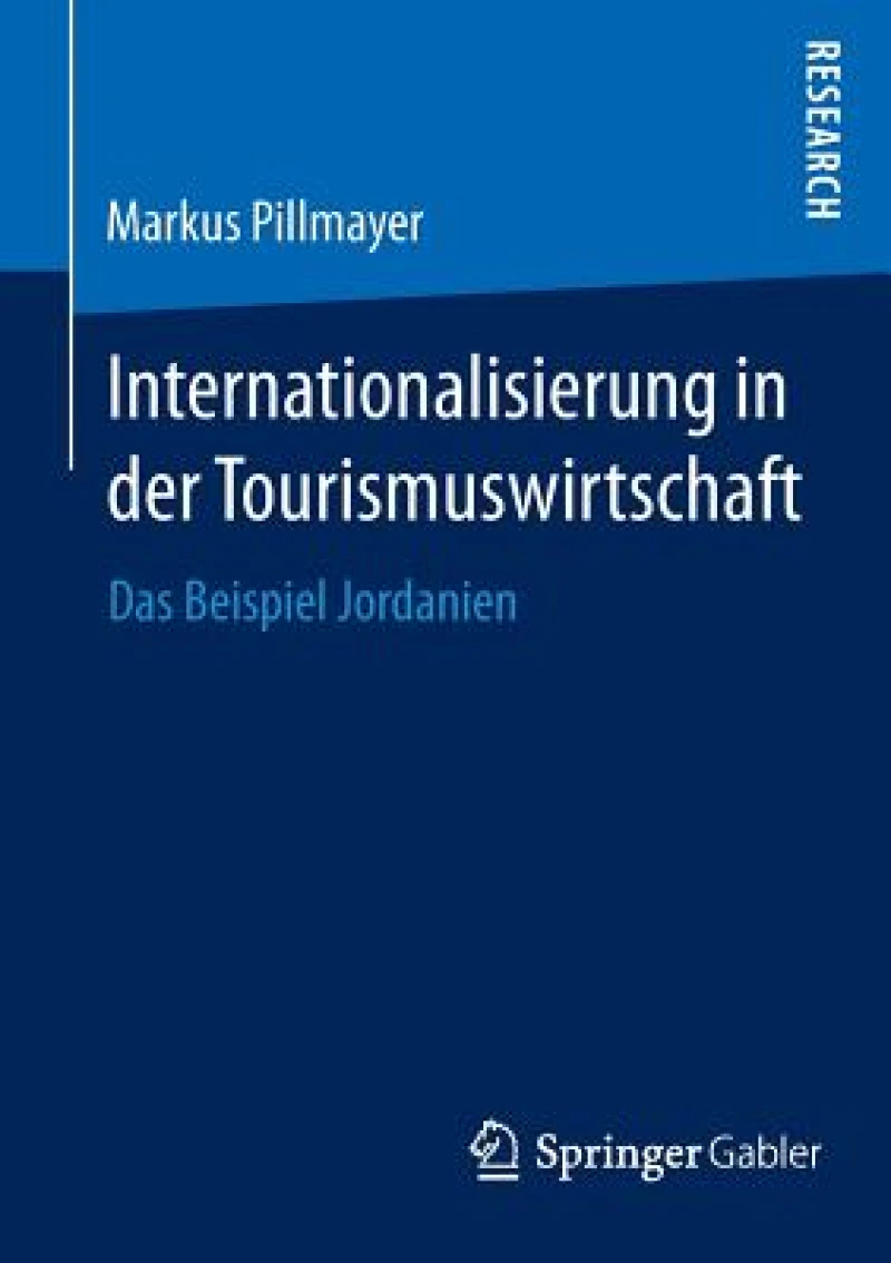 Internationalisierung in der Tourismuswirtschaft