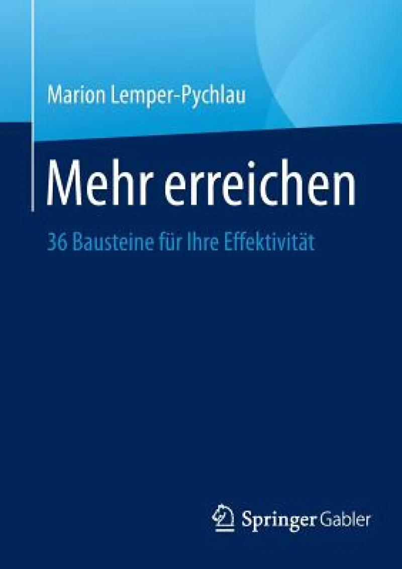 Mehr erreichen