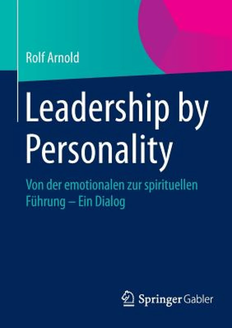 Leadership by Personality