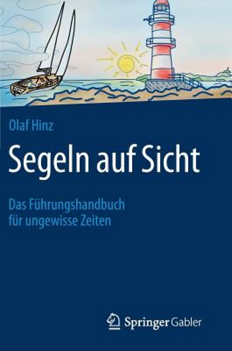 Segeln auf Sicht