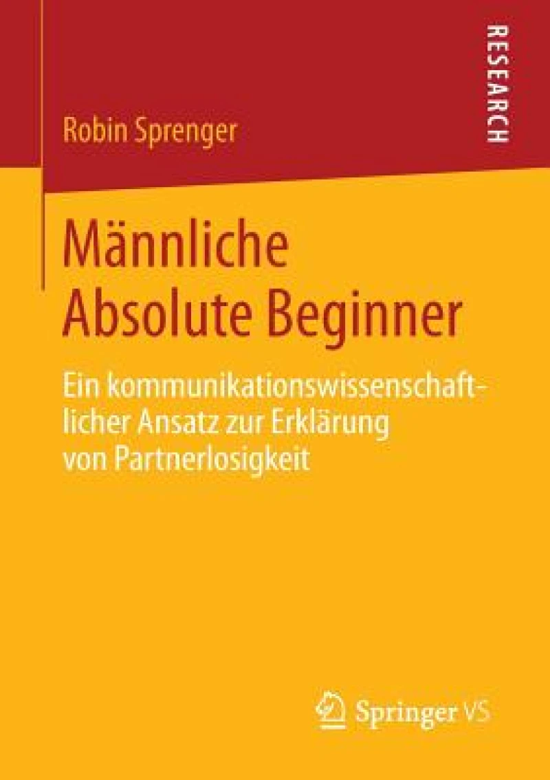 Mannliche Absolute Beginner