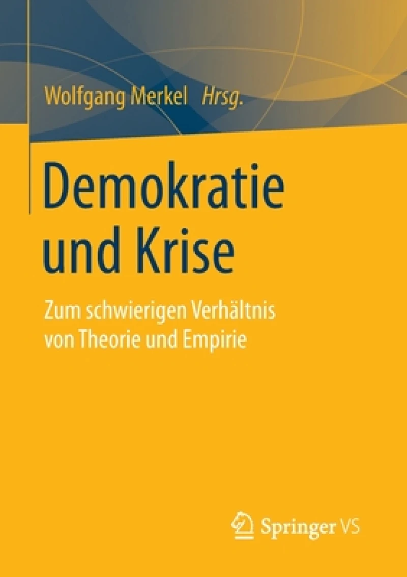 Demokratie und Krise