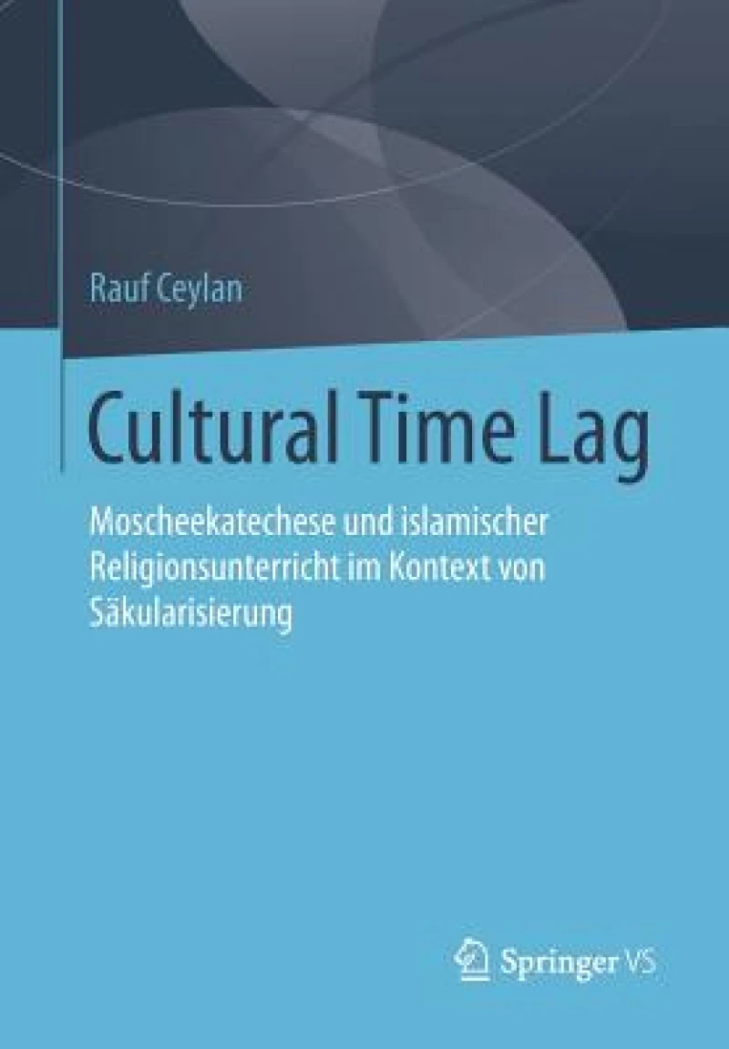 Cultural Time Lag