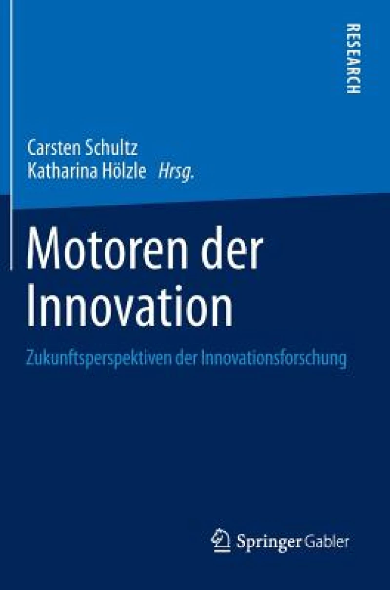 Motoren der Innovation