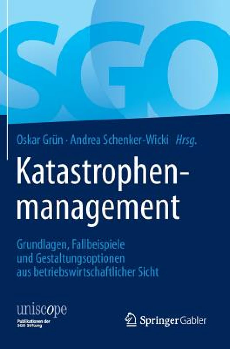 Katastrophenmanagement
