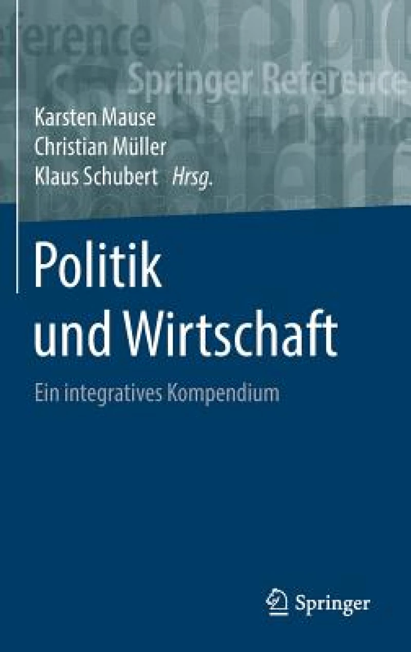 Politik und Wirtschaft