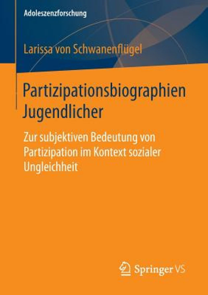 Partizipationsbiographien Jugendlicher