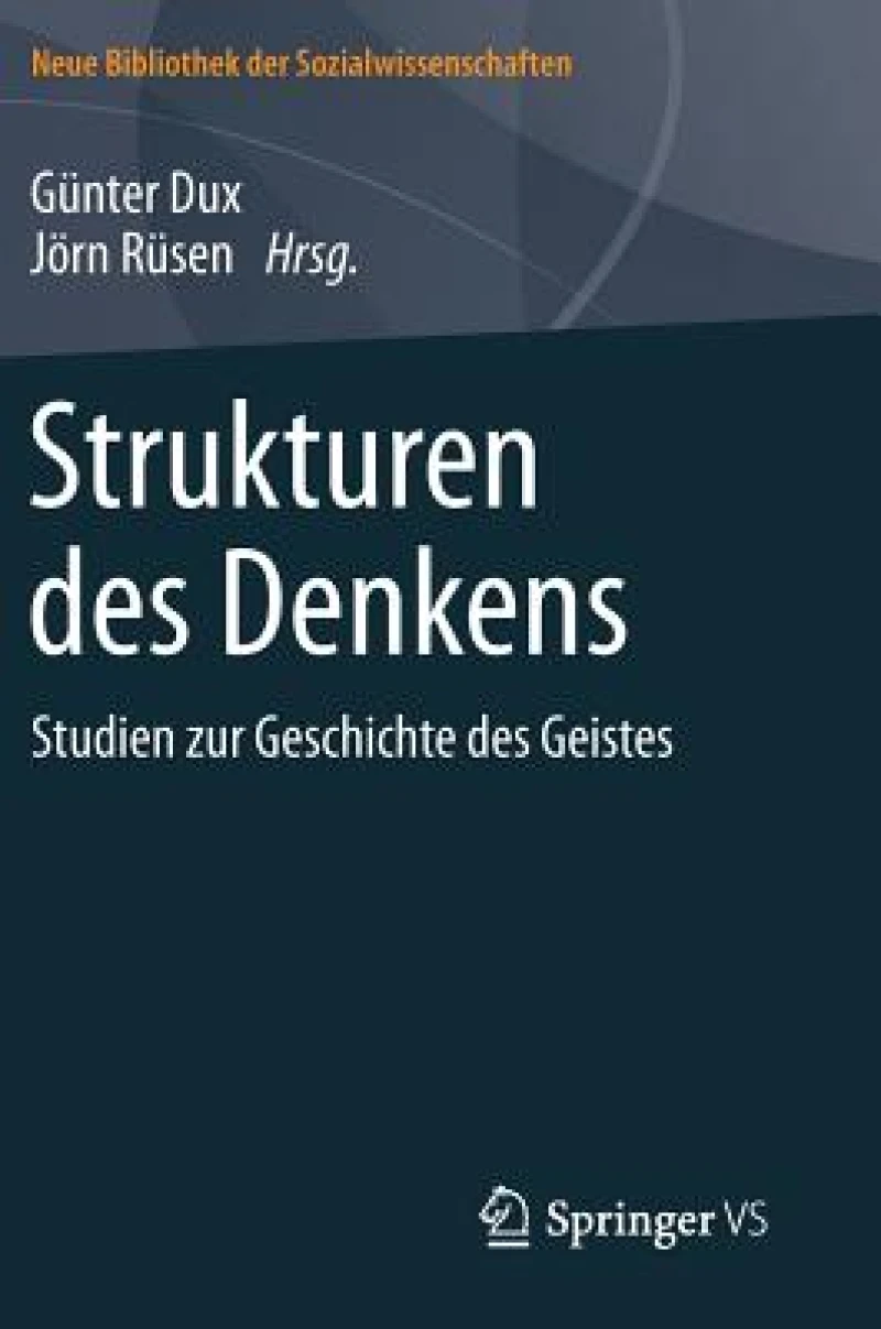 Strukturen des Denkens