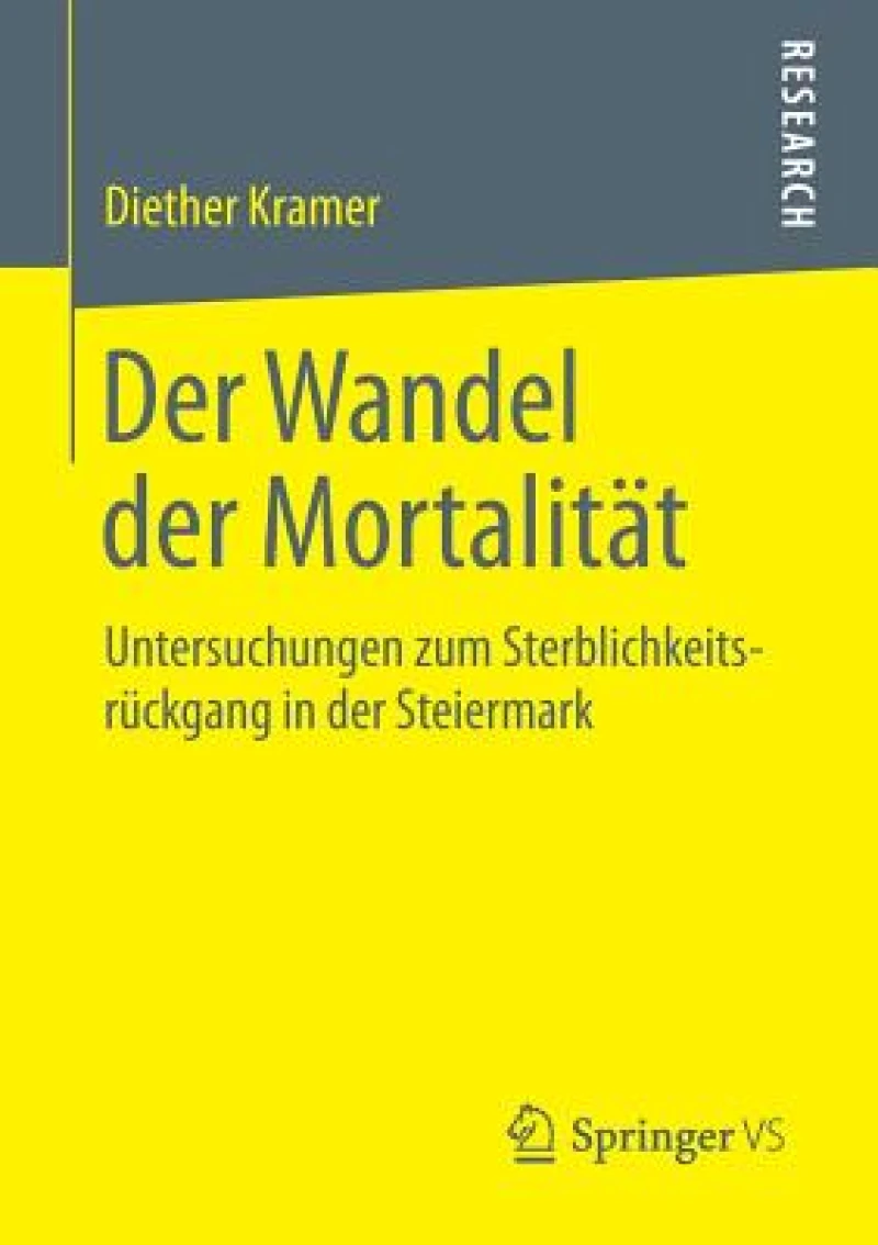 Der Wandel der Mortalitat