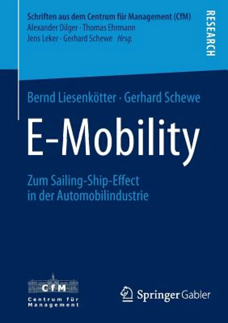 E-Mobility
