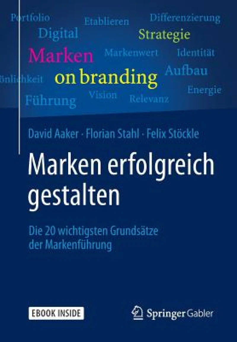 Marken erfolgreich gestalten