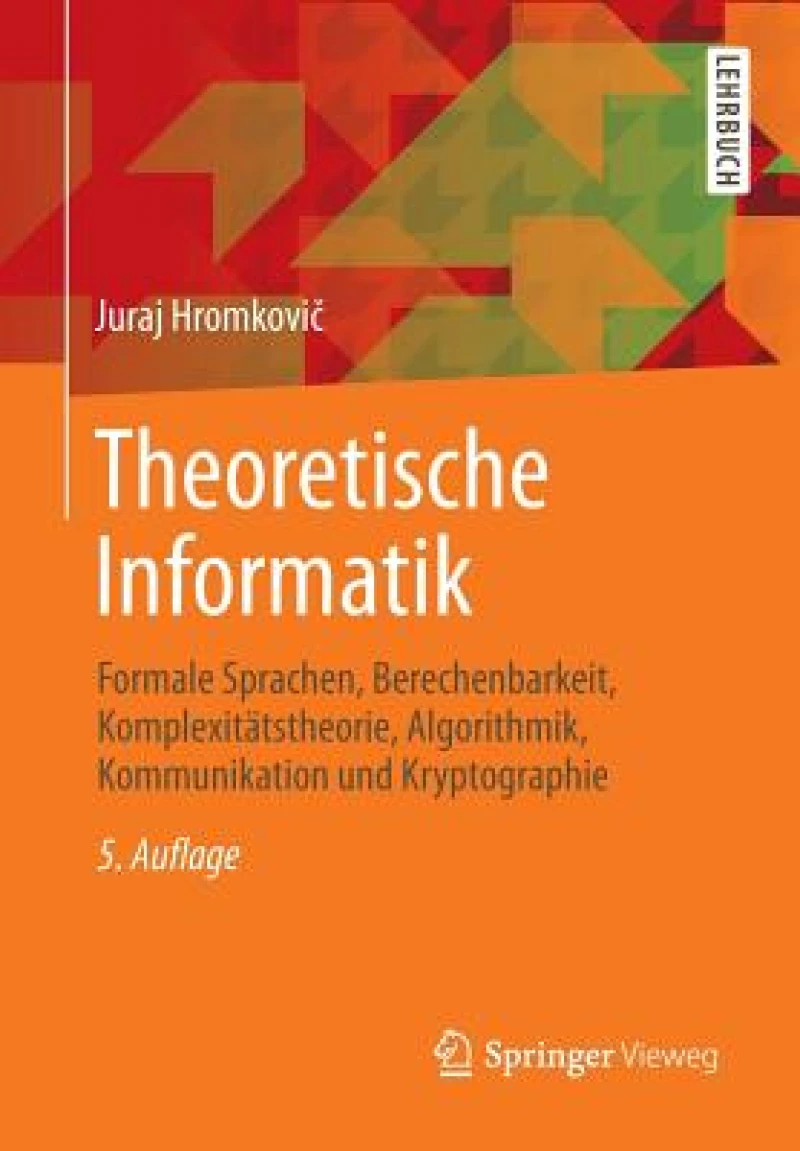 Theoretische Informatik