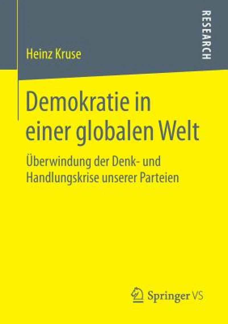 Demokratie in einer globalen Welt
