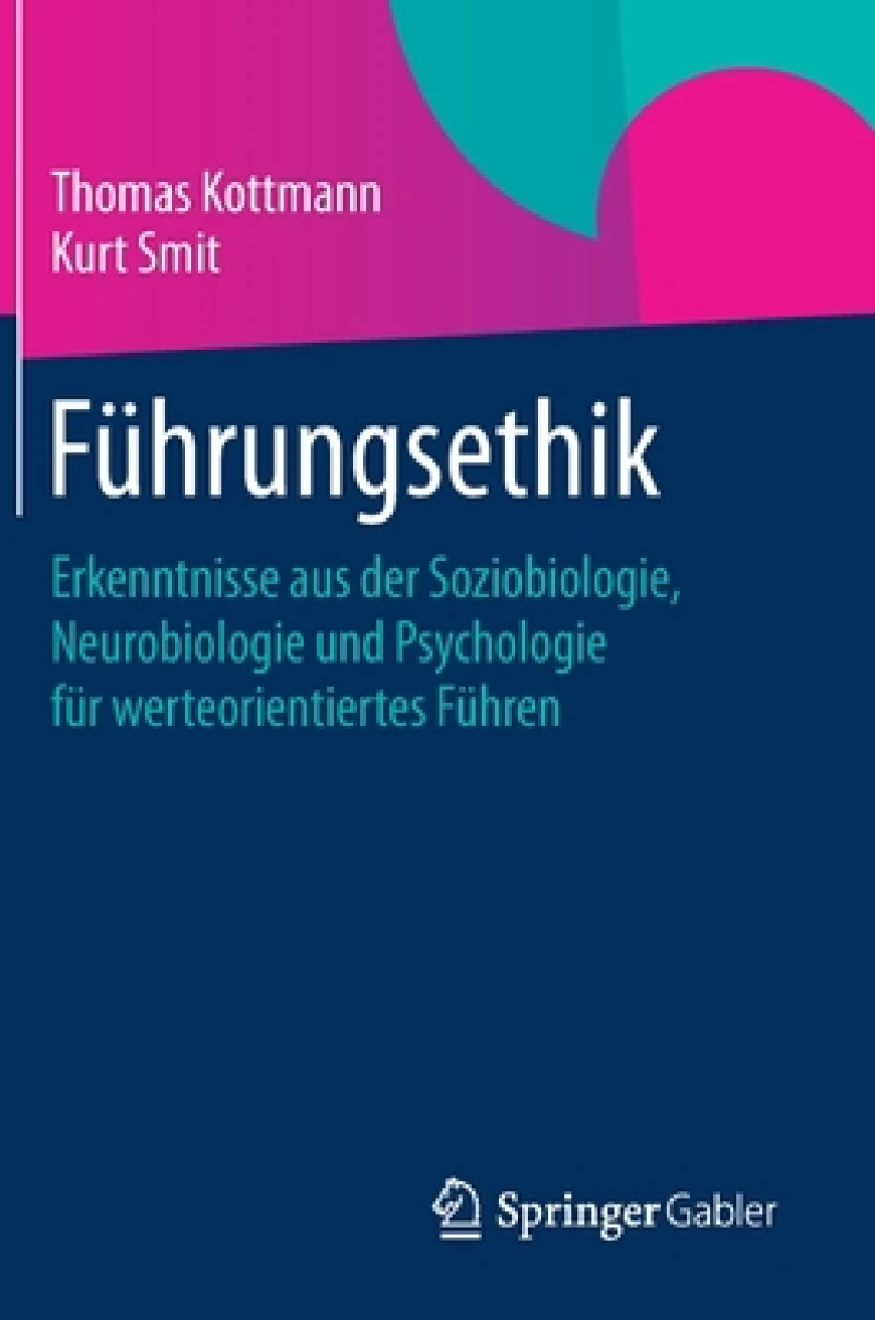 Führungsethik