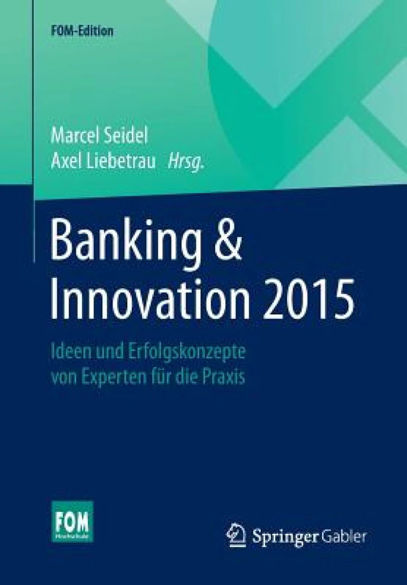 Banking & Innovation 2015