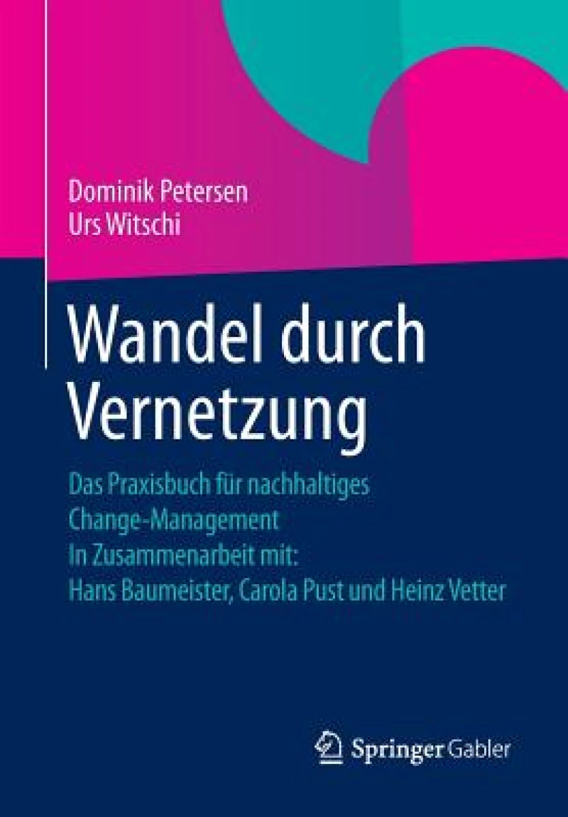 Wandel durch Vernetzung