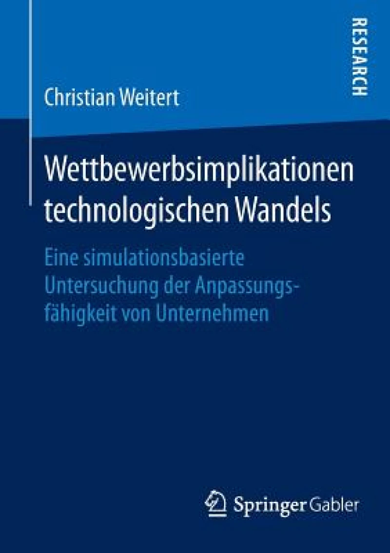 Wettbewerbsimplikationen technologischen Wandels